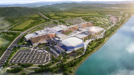 South Korea’s Mohegan INSPIRE Entertainment Resort Installs Agilysys PMS and POS