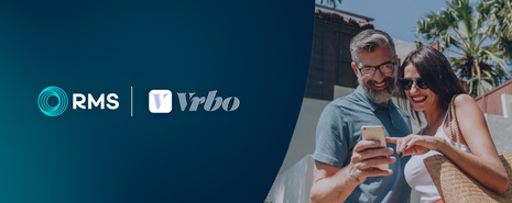 RMS Cloud Unveils Game-Changing Integration with Vrbo, Unlocking New Revenue Horizons for Property Managers