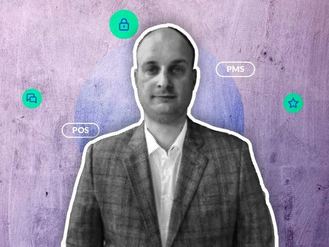 Support and Service Centres: Elevating Hotel Technology Experience