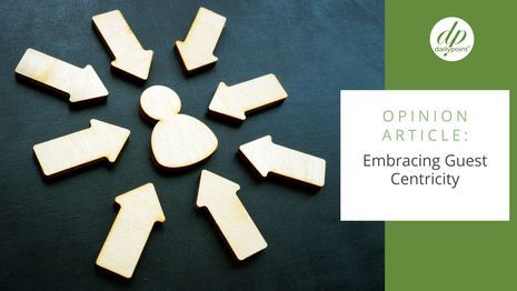 Redefining Hotel Technology: