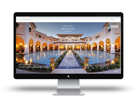 Best practices to gain bookings on your hotel website