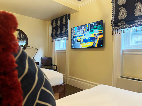 InnSpire to Provide Powerful Guest Room Entertainment Platform for Members of Prestigious New York Private Members Club