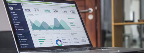 How to do an in-depth analysis of my hotel website's performance?