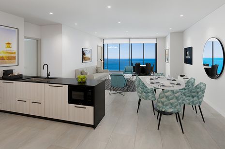 Meriton Suites Continues Portfolio Expansion With Properties Secured by Latest in Hotel Security Technology From Vingcard