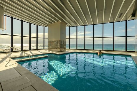 Meriton Suites Continues Portfolio Expansion With Properties Secured by Latest in Hotel Security Technology From Vingcard