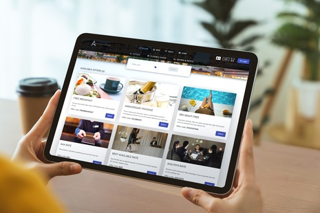 Maximizing Return on Experience (ROE) Through Data-Driven Marketing