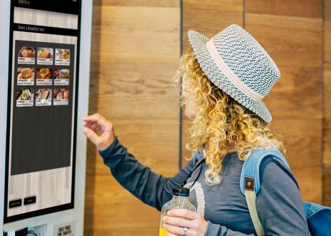 6 Technologies That Boost F&B Revenue