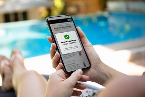 Fulfilling The Elevated Standards Of The Changing Luxury Stay