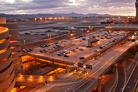 Ace Parking at Phoenix Airport Credits IDeaS in Helping Modernize its Revenue and Commercial Management Strategies