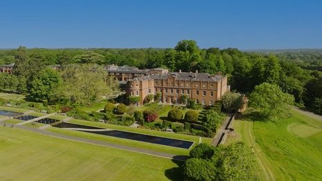 The Grove, the Iconic Five Star UK Retreat, chooses Ireckonu to Transform Guest Communication Strategy using CDP and CRM Functionality.