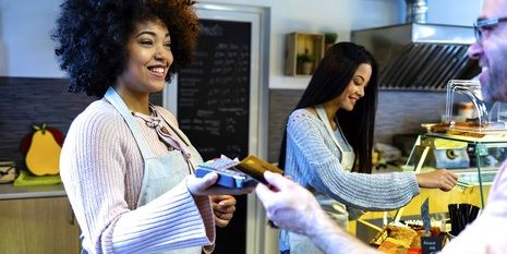 Serving Up Success: The Strategic Impact of Advanced Revenue Management Technology in Dining