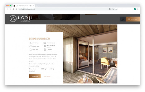 Transforming your hotel website into a room-selling powerhouse