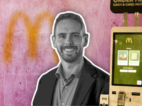 How McDonald’s Managed Digital Transformation: A View From A Franchisee