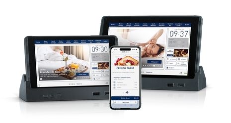Foxhills Club & Resort Elevates Guest Experience with Installation of Crave Interactive Tablets in All Rooms
