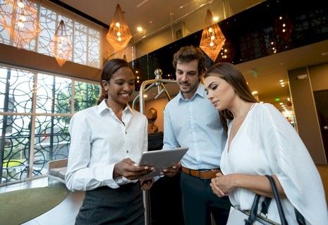 How to Deliver a Frictionless Experience at Six Key Stages of the Guest Journey