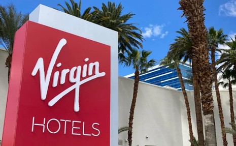 Virgin Hotels & Resorts Applauds Trio of Financial Management Solutions Supporting its Growth