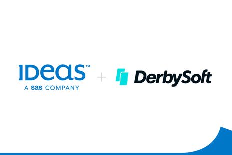 DerbySoft Launches Strategic Partnership with IDeaS