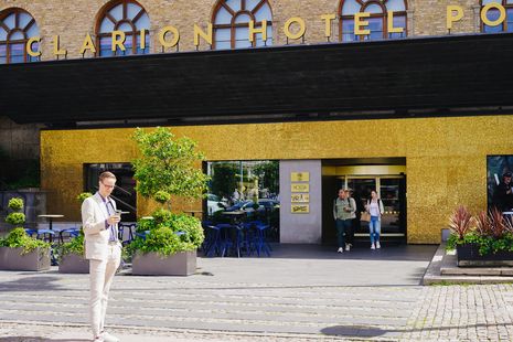 Strawberry’s Clarion Hotel Post Adopts Vingcard’s Mobile Access With Google Wallet Compatibility for Latest in Room Entry Convenience