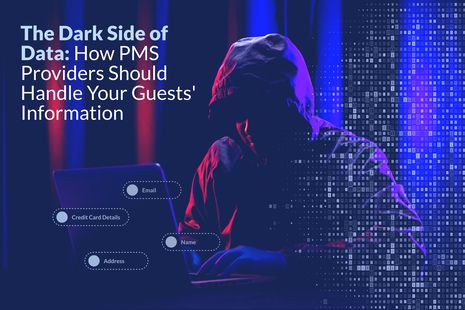 The Dark Side of Data