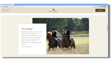 7 design trends to convert travelers on your website