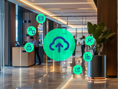 Unleashing data for personalised hotel stays