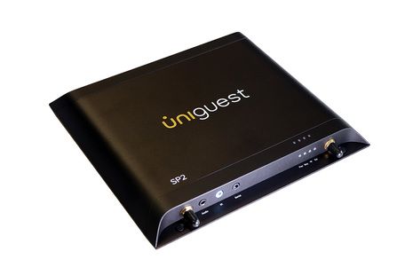 Uniguest joins BrightSign's Bright Alliance program as Elite member
