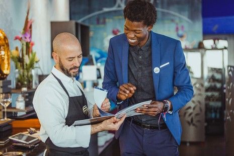 Faster Service, Happier Guests: How Technology Transformed Bohemia Suites' F&B Operations