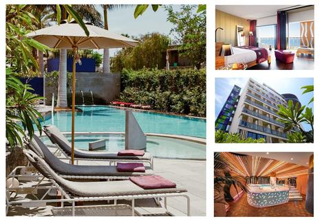 Faster Service, Happier Guests: How Technology Transformed Bohemia Suites' F&B Operations