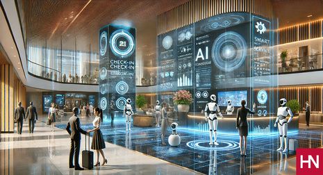 The AI-Fueled Organization: Transforming for the Future with Oracle