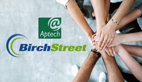 Aptech Teams with BirchStreet Systems to Bring Procure-to-Pay Processing to Twenty Four Seven Hotels