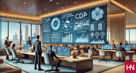 How a hospitality CDP empowers smarter, faster decisions