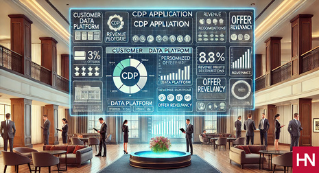 Offer Relevancy Represents the Best CDP Application Right Now