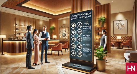 4 tips for building a modern loyalty program