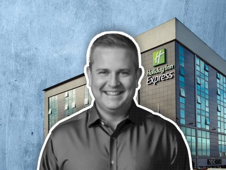 Atlas Hotels’ Technology Transformation: An Interview with Craig Couper