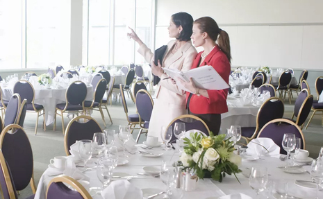 Understanding Seasonal Trends in Groups & Events: How to Maximize Sales, Efficiency, and Experiences