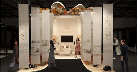 Accor unveils the winners of the 2024 Accor Design Awards x Sofitel at the Maison&Objet Fair
