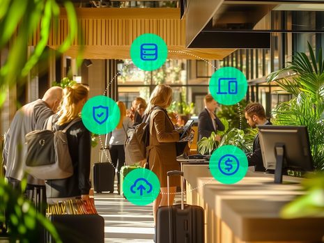 Why Modernise Your Hotel’s Obsolete PMS