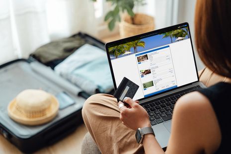 Check-In to Success: Agilysys Reveals Path to Hospitality Innovation