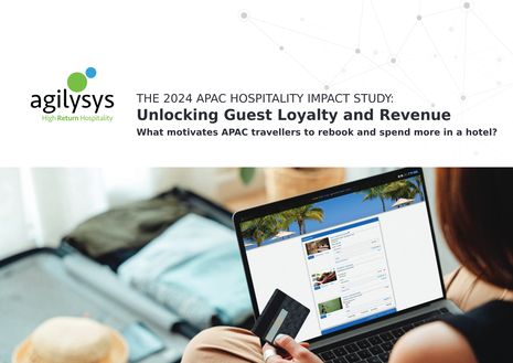 Check-In to Success: Agilysys Reveals Path to Hospitality Innovation