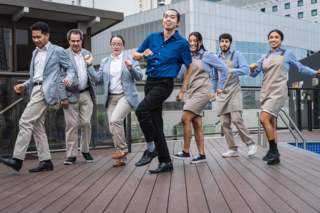 From Fresh-Faced Newcomer to Beloved Local Brand, Australia’s Vibe Hotels Turns 21 this Month