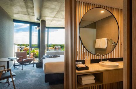 From Fresh-Faced Newcomer to Beloved Local Brand, Australia’s Vibe Hotels Turns 21 this Month