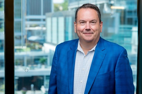 Jeff Bzdawka Joins Hapi as President