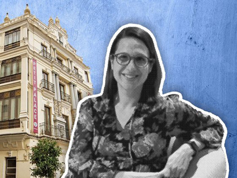 Hotelatelier’s secrets to exceptional guest experience and reputation with Susana Romero Expósito