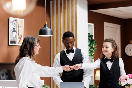 How to make the hotel marketing funnel work for you