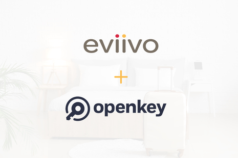  eviivo and OpenKey streamline guest experience with automated mobile check-in and keyless access 