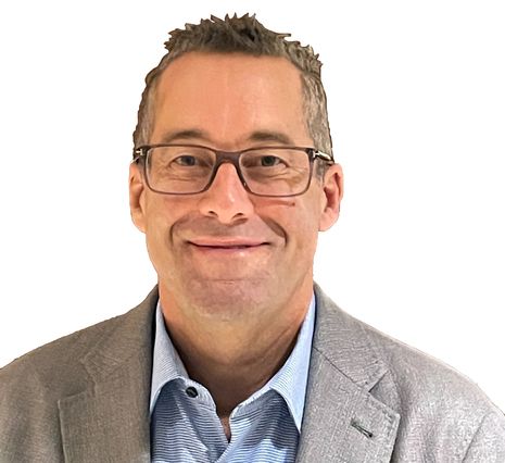 Uniguest brings in Shawn O’Connell to lead Americas sales