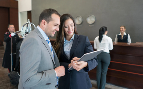 The Tipping Point of 2024: Data Takes Center Stage As the New Currency for Hospitality