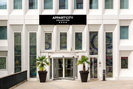 Appart’City Selects IDeaS G3 RMS to Optimise Revenue Across European Aparthotel Portfolio