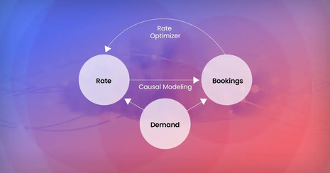 Causal AI in hospitality: Improving decision-making for hotels