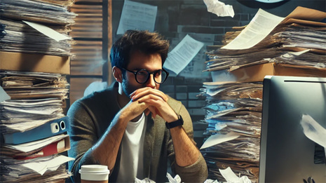 Is the Hospitality Industry Ready for a “Report-less" World?